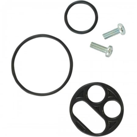 Keen Petcock Repair Kits Kawasaki Zx750 Zx7 KE1665143